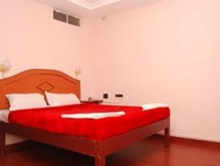 Gps Hotel Kodaikanal Bagian luar foto