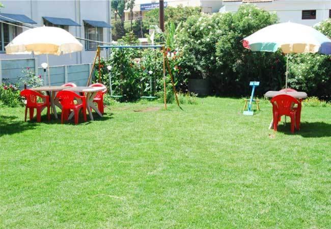 Gps Hotel Kodaikanal Bagian luar foto
