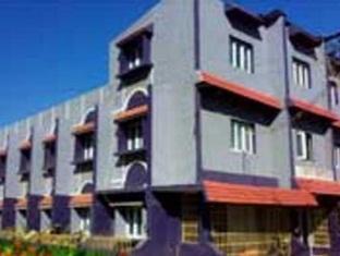 Gps Hotel Kodaikanal Bagian luar foto