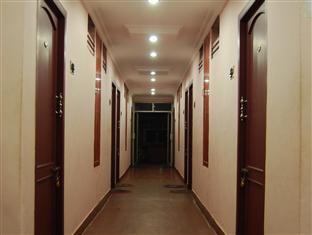 Gps Hotel Kodaikanal Bagian luar foto